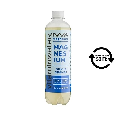 Viwa 600ML Magnemax (DRS)