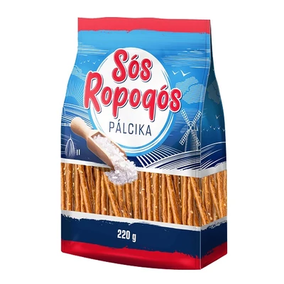 Ropi Sós Pálcika 220G