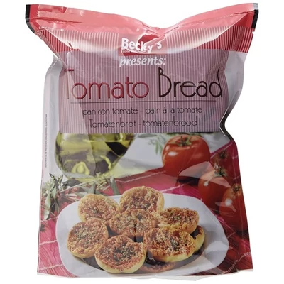 Becky's 150G Tomato Bread (320025)