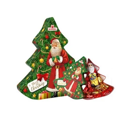 Windel 126G Christmas Tree (10031)