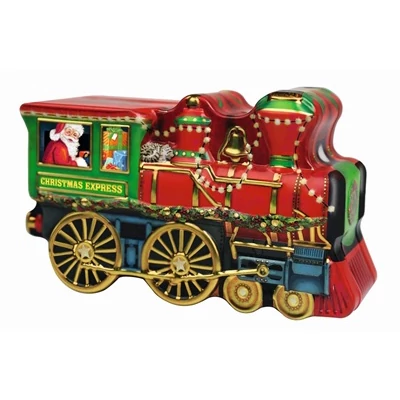 Windel 123G Christmas Locomotive (10164)