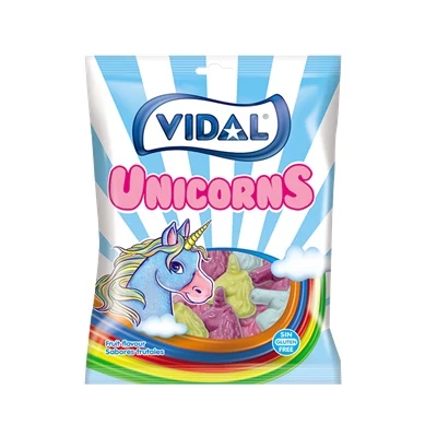 Vidal 90G Unikornis (11129)