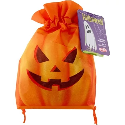 Dolfin 160G Halloween Bag Meglepetés Zsák Pille és Gumicukrokkal DOHA0004