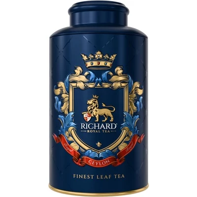 Richard Royal 180G Ceylon Black Tea