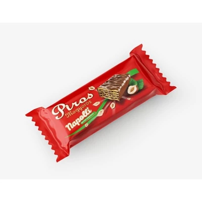 Piros Mogyorós 30G Napolli