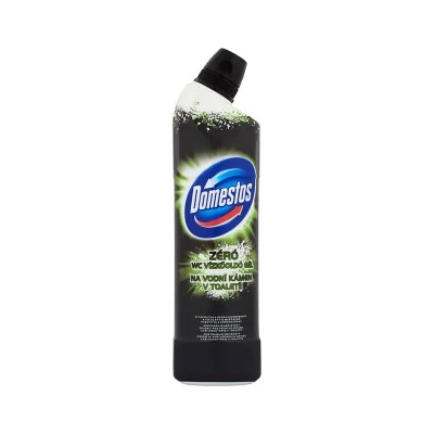 Domestos Wc Zéró Vízkőoldó Gél 750Ml Lime