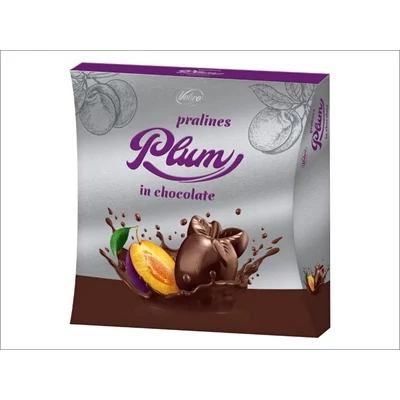Vobro Praliné 144G Szilvás Praliné
