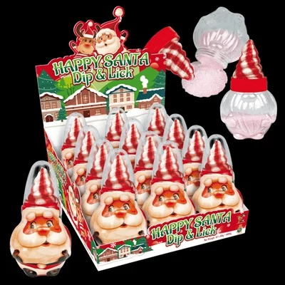 Happy Santa Dip & Lick 50G (1219)