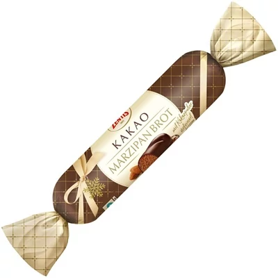 Zentis 100G Marcipánszelet Kakaós