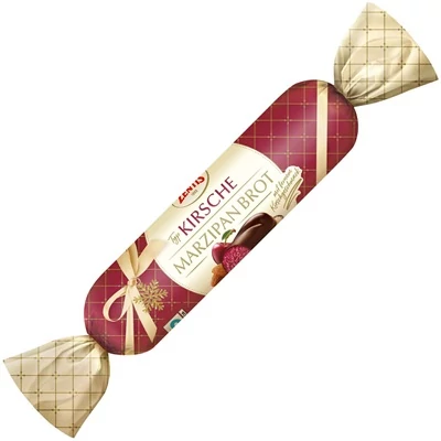 Zentis 100G Marcipánszelet Meggyes