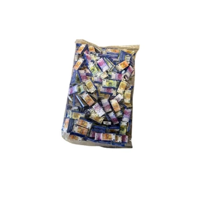 Mini Tejcsokoládé Euro 750G