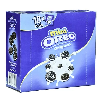 Oreo 20,4G Mini Original