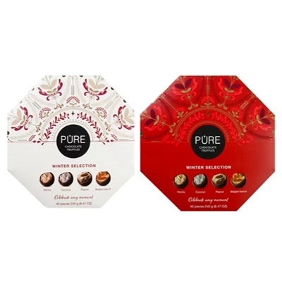 Pure 240G TÉL - Oktogon Trüffel Válogatás