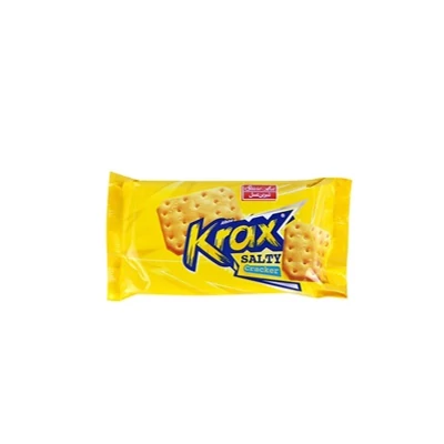 Krax 70G Sós Kréker