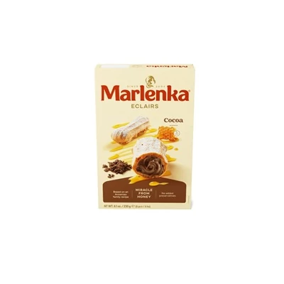 Marlenka 230G Eclairs Kakaós
