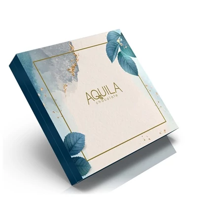 Aquila 250G Desszert Válogatás Leveles