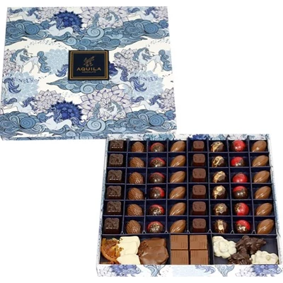 Aquila 730G Desszert Válogatás Kék