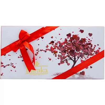 Baraka 130G Love Tree Desszert Ajándéktasakkal