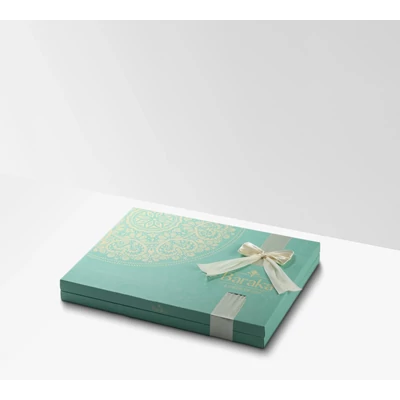 Baraka 160G Shams Desszert Ajándéktasakkal