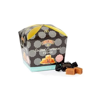 Gardiners 200G Guinness Tengeri Sós Karamella Fudge