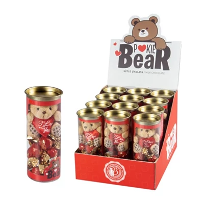 Bolci 100G Pookie Bear Love /EBK168/
