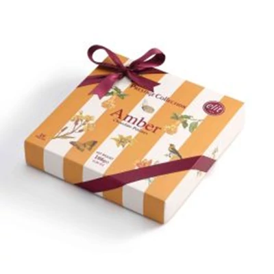 Elit Prestige Collection 166G Amber