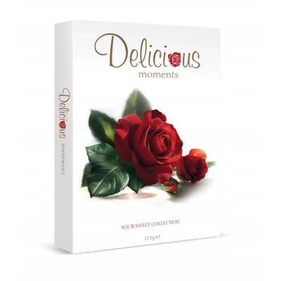 Millano 115G Delicious Moments Praliné Válogatás