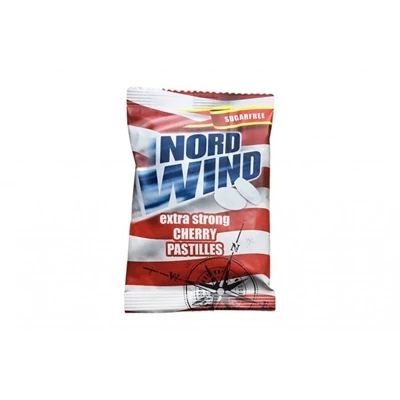 Nordwind 25G Cukorka Cseresznye