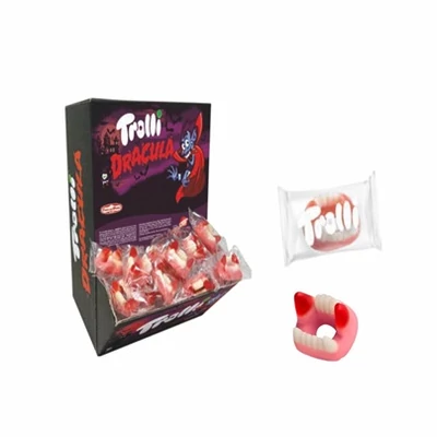 Trolli 6,5G Drakula