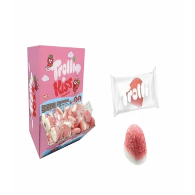 Trolli 6,5G Eper