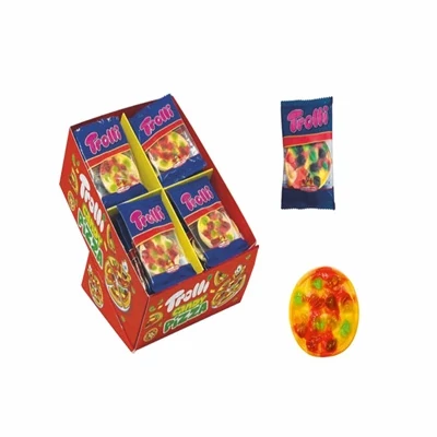 Trolli 12,5G Pizza