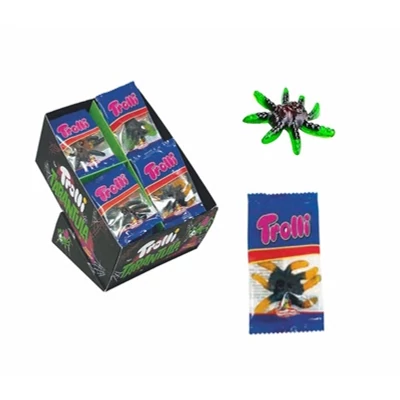 Trolli 12,5G Tarantulla