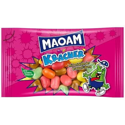 Maoam 60G Kracher 