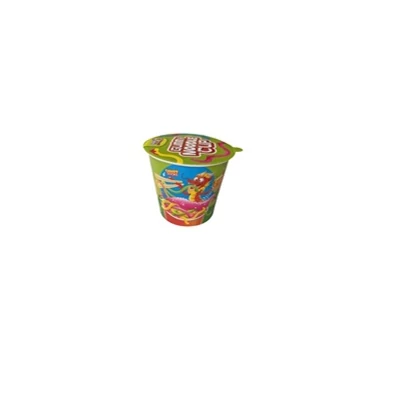Alex  Gummy Nudle Cup 65G (10227)