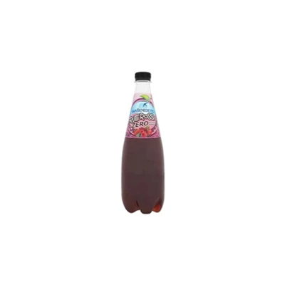 San Benedetto 0.75L Frutti Rossi Zero Erdeigyümölcs (DRS)