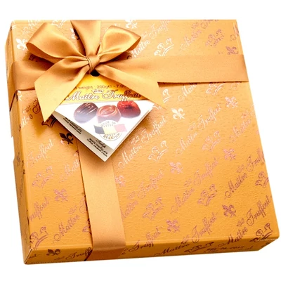 Maitre T. 200G Vegyes Arany /87454/