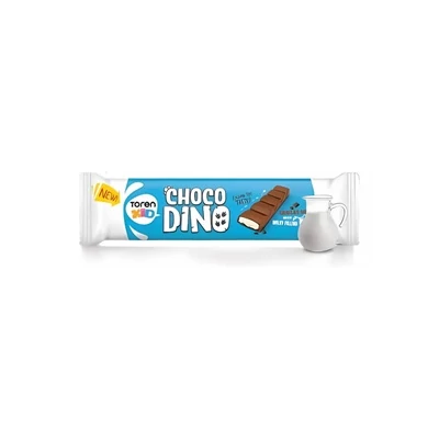 Toren 30G Choco Dino Tejes Szelet