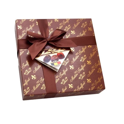 Maitre T. 200G Vegyes Barna /87455/