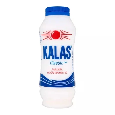 Kalas 400G Só Szórófejes