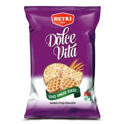 Detki 500G Dolce Vita
