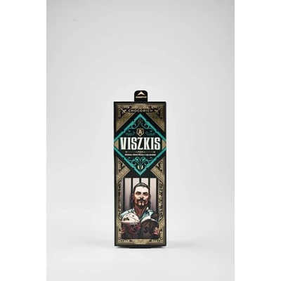 CHOCORICH 100G VISZKIS Ambrus Attila TEJ