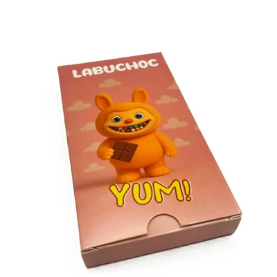 Labuchoc 75G Epres - Pattogó cukorral