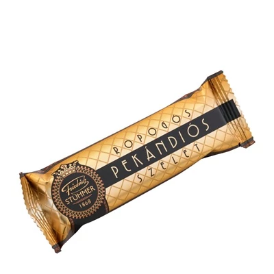 Stühmer 37G Ropogós Pekándiós Szelet