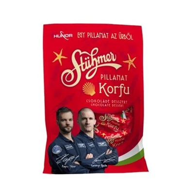 Stühmer 100G Pillanat Desszert Korfu Zacskós