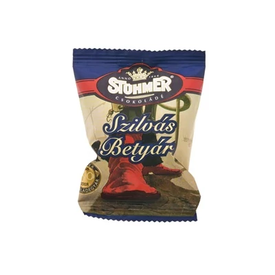 Stühmer 135G Szilvás Betyár Zacskós