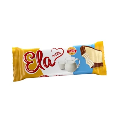 Sedita Ela Dia 40G Nápolyi Tejes