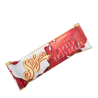 Stühmer 30G Ropogós Epres szelet