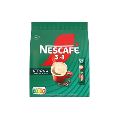 Nescafé Classic 3In1 160G Strong