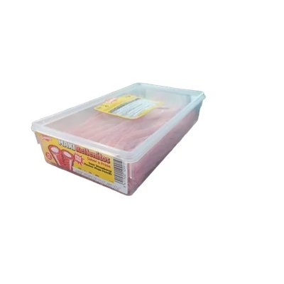 Damel 1,3Kg Sour Strawberry Mega Pencils (16044)