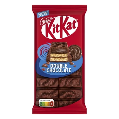 Kit-Kat Táblás 99G Duplacsokoládés